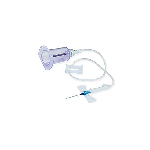 Smiths Medical MultiSampling Blood Collection Needles