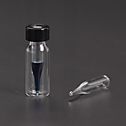 MicroLiter Limited Volume Inserts for 9mm and 11mm Autosampler Vials