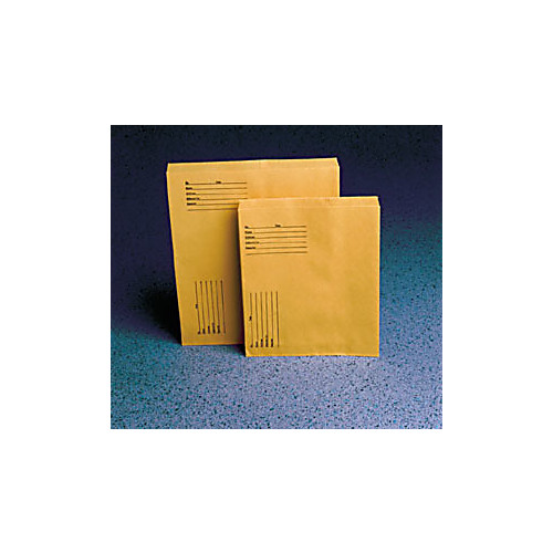 TIDI XRay Storage Envelope