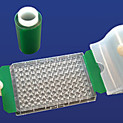 PlateSeal™ QuickSeal™ Incubation Film Applicator System