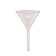 Glass Funnel At Thomas Scientific