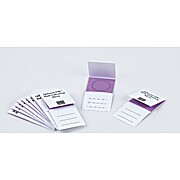 Whatman Indicating FTA Elute Micro Cards