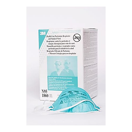 surgical dust mask