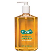 GOJO Micrell® Antibacterial Lotion Soap