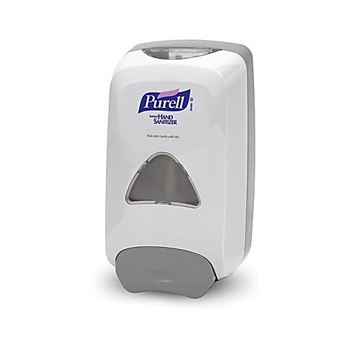 GOJO Purell® FMX12™ Manual Dispenser