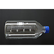 1x2L bottle with cap and PTFE insert, 1m PTFE 1/8 tubing and 1x10um SS solvent frit