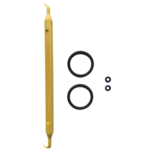 Adjustable Torch ORing Kit for Avio 200/500