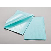 TIDI Economy 3-Ply Tissue/Poly Towels