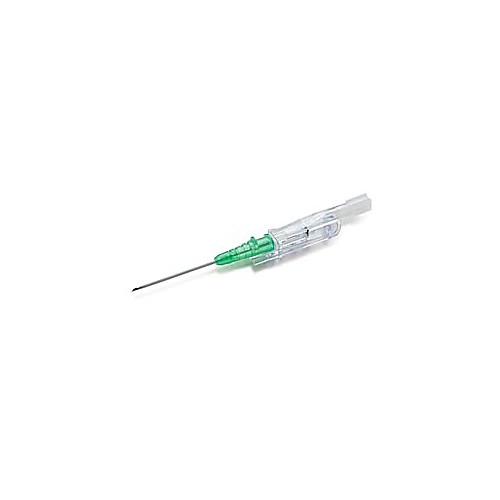 Smiths Medical Acuvance® IV Safety Catheter
