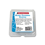 Opti-Kleen™ Blade Cleaning System