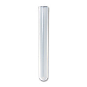 Sterilized Plastic Culture Tubes Pack of 25 17x100 Sterile Polystyrene Culture Tubes