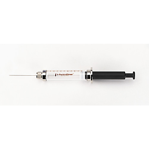 10µL GC Gas Tight Syringe, Fixed Needle