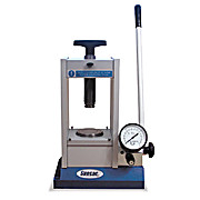 Hydraulic Press At Thomas Scientific