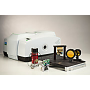 Optical Bench At Thomas Scientific
