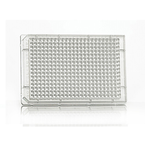 Clear Assay Microplates