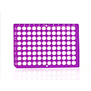 FrameStar® 96 Well Non-Skirted PCR Plates