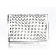 FrameStar® 96 Well Semi-Skirted PCR Plates, Roche Style