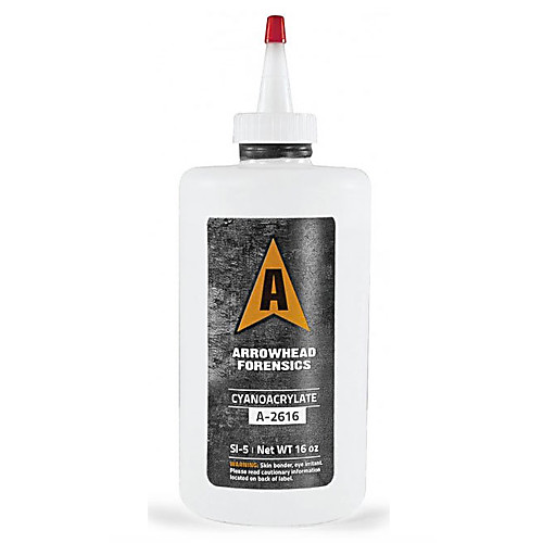 Cyanoacrylate 16 oz.