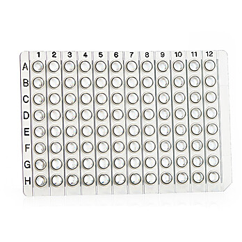 Tear-A-Way™ PCR Plates