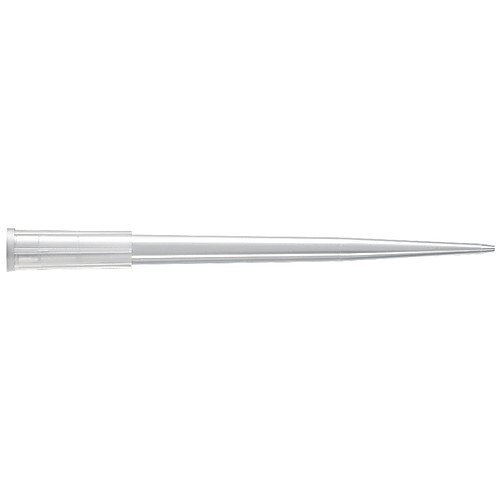 1000uL Clear Universal Fit Pipet Tips