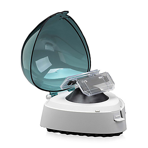 Reusable Laboratory Micro Array Slide Spinner