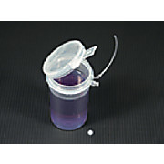 coliform test at thomas