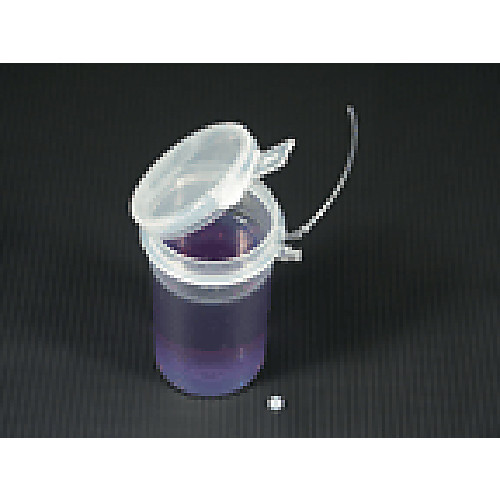 Coliform Water Testing Vial