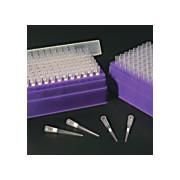 Pipet Tips, Racked