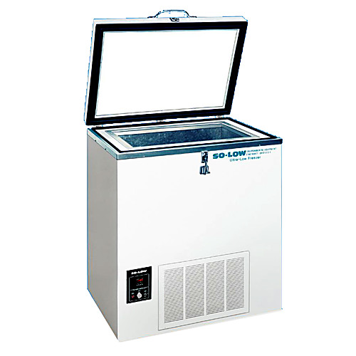 Chest Style UltraLow Freezers