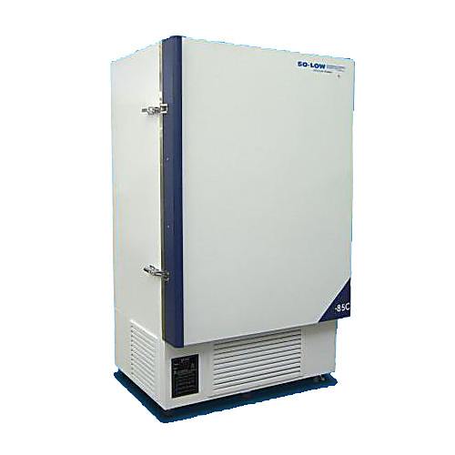 Upright Style UltraLow Freezers