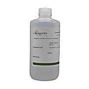500 mL GFS Chemicals 51011 Methyl Orange/Xylene Cyanole Solution