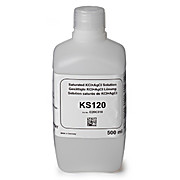 KS120 KCl Solution