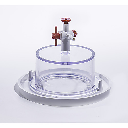 Mini Vacuum Desiccators