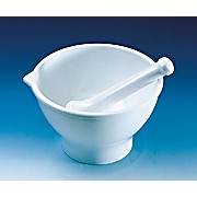 mortar and pestle at thomas scientific