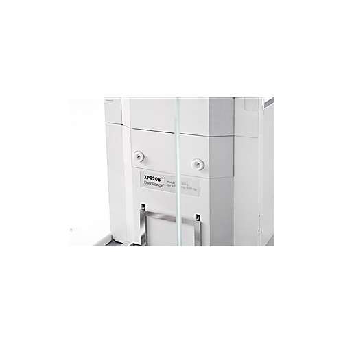 Builtin Antistatic Kit for XPR Analytical Balances