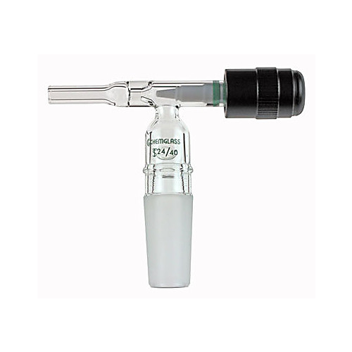 Flow Control Adapters with Rodaviss® Joints