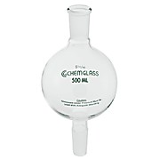 Reservoir CHEM SCIENCE INC CS-C0373240 Chromatography Column Column ID 26 mm Column OD 32 mm Capacity 500 mL Effective Length 18/457 mm Sati International Inc. 24/40 Outer Joint Effective Length 18/457 mm Reservoir CHEM SCIENCE INC CS-C0373240 Chromatography Column Column ID 26 mm Column OD 32 mm Capacity 500 mL Effective Length 18/457 mm Sati International Inc. 24/40 Outer Joint Effective Length 18/457 mm