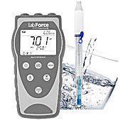 PH200 Portable Meter Kit for Purified Water