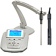 Benchtop Ph Meter At Thomas Scientific