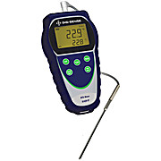 Digi-Sense® Temp Series RTD Thermometers