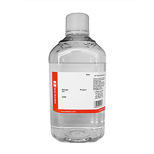 TBS Buffer (TrisBuffered Saline), 20x Solution