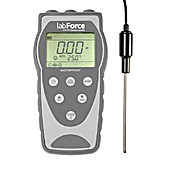 ph meter at thomas