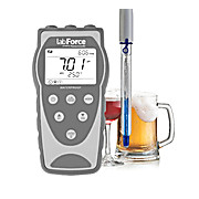 PH200 Portable Meter Kit for Beverage Making
