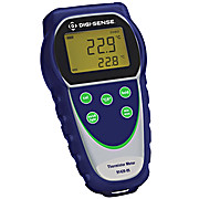 Digi-Sense® Temp Series Thermocouple Thermometers