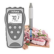 PH200 Portable Meter Kit for Meat
