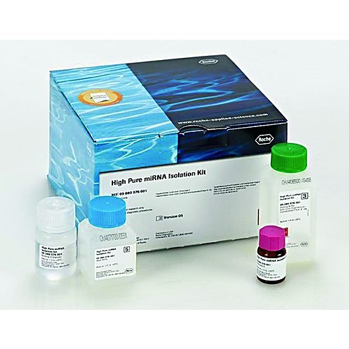 ROCHE High Pure miRNA Isolation Kit