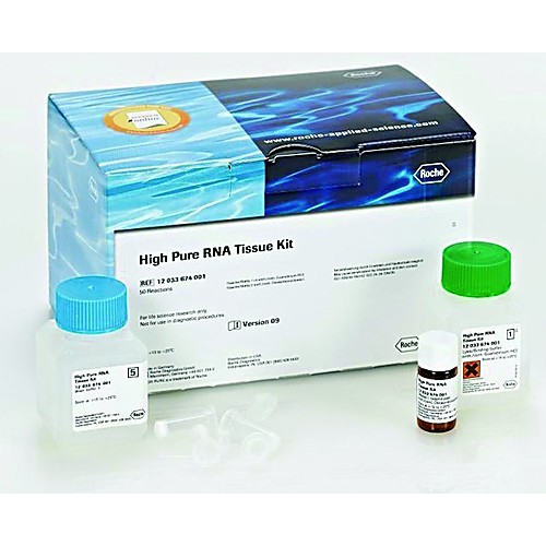 ROCHE High Pure RNA Tissue Kit