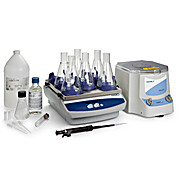 Wort Bitterness Complete Lab Package for DR 6000