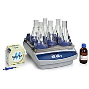 Degassing Complete Lab Package for DR 6000