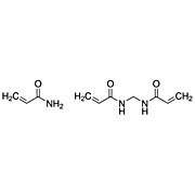 Acrylamide/ Bisacrylamide (29:1); 40% Solution
